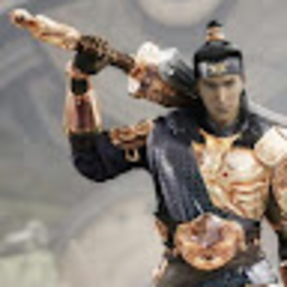 Meet your Posher, Bradley